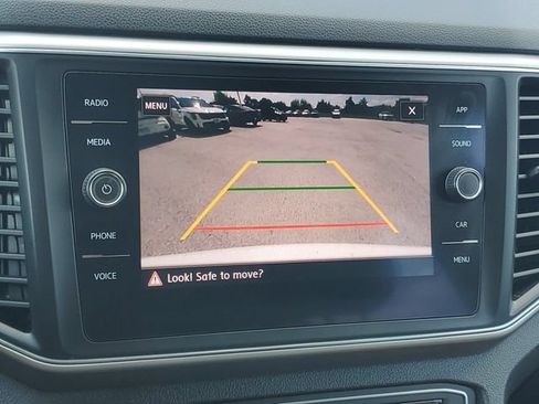 Used 2019 Volkswagen Atlas SE FWD image 27