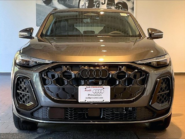 New 2026 Audi Q5 Prestige AWD/4WD image 5
