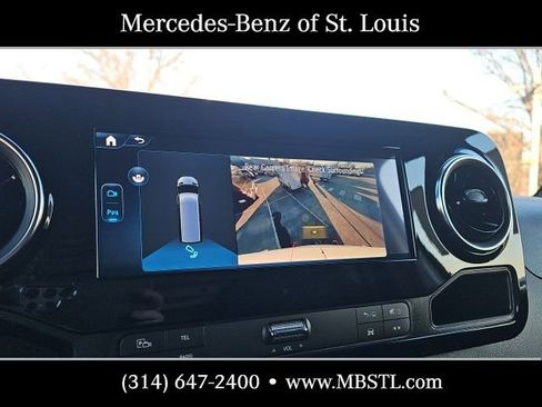 New 2026 Mercedes-Benz Sprinter 3500 image 40