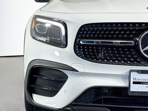 Certified 2023 Mercedes-Benz GLB 250 image 14