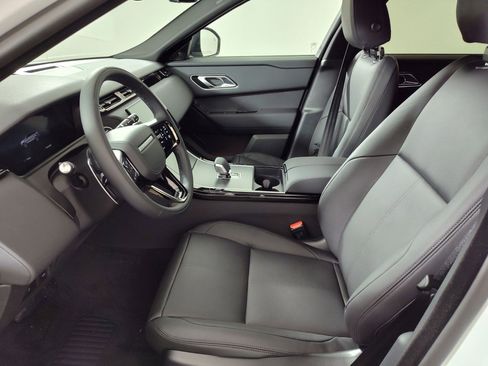 New 2026 Land Rover Range Rover Velar S image 4