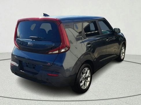 Used 2020 Kia Soul S FWD image 6