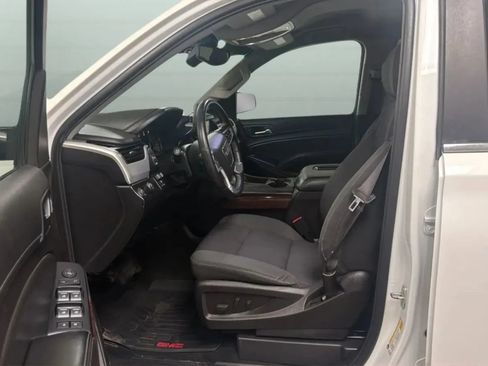 Used 2015 GMC Yukon SLE w/ Convenience Package RWD image 20