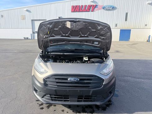 Used 2019 Ford Transit Connect XL w/ Driver-Assist Package FWD image 60