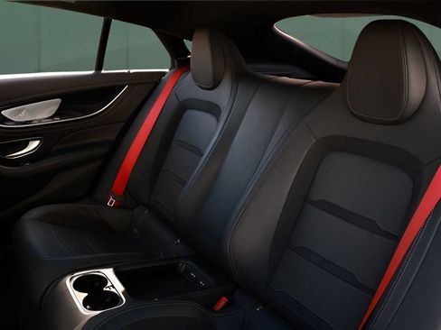 Used 2021 Mercedes-Benz AMG GT 53 image 19