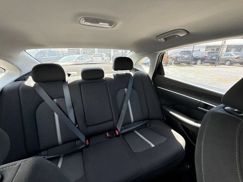 Used 2025 Hyundai Sonata SEL FWD image 18
