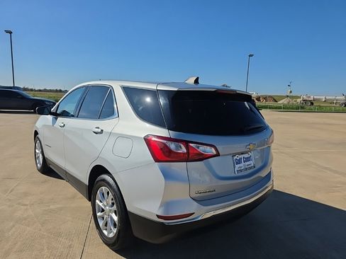 Used 2020 Chevrolet Equinox LT image 6