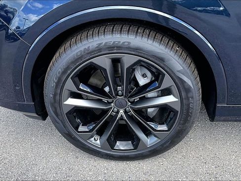 New 2026 Audi Q7 3.0T Premium Plus image 13
