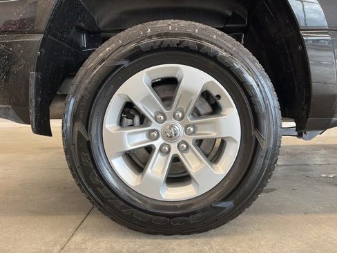 Certified 2024 RAM 1500 Laramie image 10