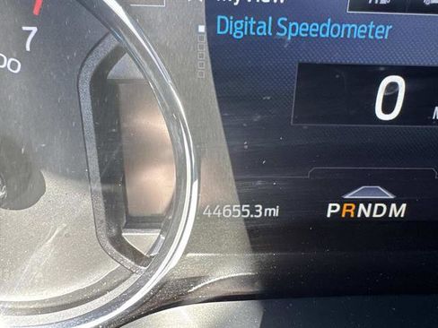 Used 2020 Ford Expedition Platinum image 23