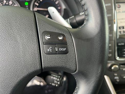 Used 2009 Lexus IS 250 AWD image 25