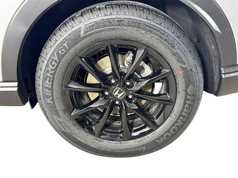 New 2026 Honda CR-V Sport-L image 9