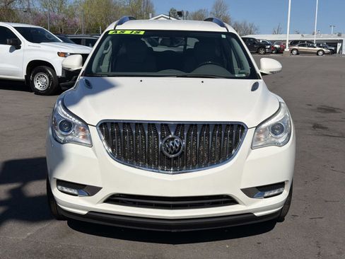 Used 2015 Buick Enclave Convenience image 12