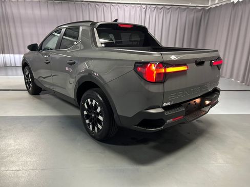 New 2026 Hyundai Santa Cruz SEL image 5