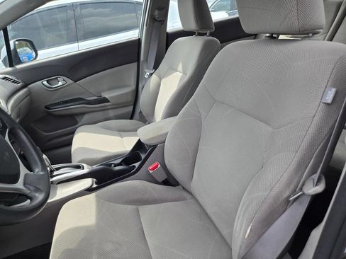 Used 2012 Honda Civic EX image 9