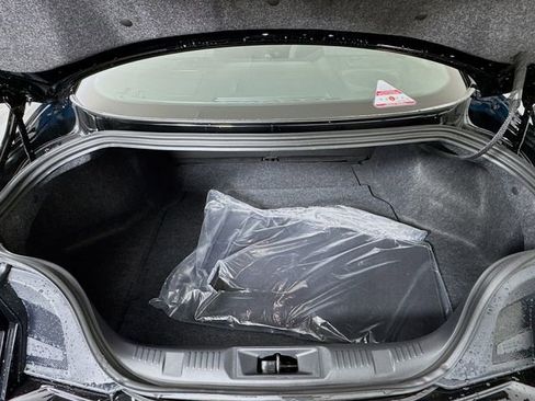 New 2026 Ford Mustang Coupe image 23