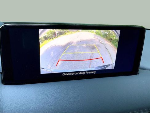 Certified 2023 MAZDA CX-5 AWD 2.5 S image 29