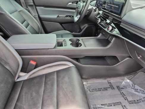Used 2024 Honda Prologue Touring image 22