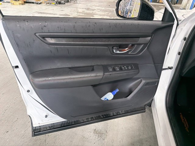 Certified 2026 Honda CR-V TrailSport image 10