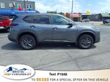 Used 2025 Nissan Rogue S image 4