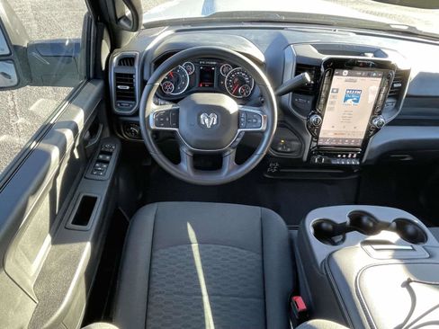 New 2026 RAM 3500 Tradesman image 10