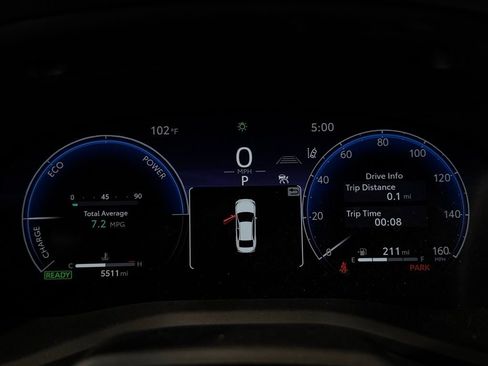 Used 2026 Toyota Camry XSE w/ Premium Plus Package FWD image 21
