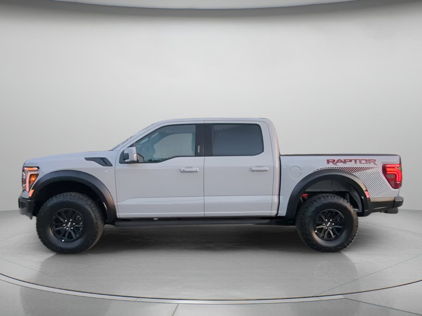 New 2026 Ford F150 Raptor AWD/4WD image 17