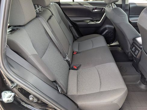 Used 2024 Toyota RAV4 XLE image 5