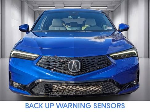 Certified 2023 Acura Integra A-Spec image 3