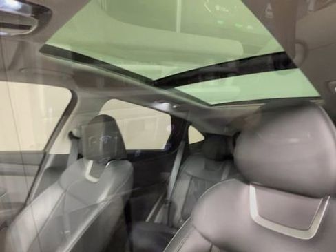 Used 2025 Hyundai Tucson Limited AWD/4WD image 20