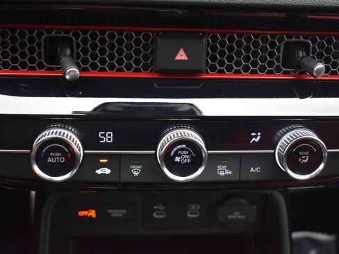 Used 2025 Honda Civic Si image 9