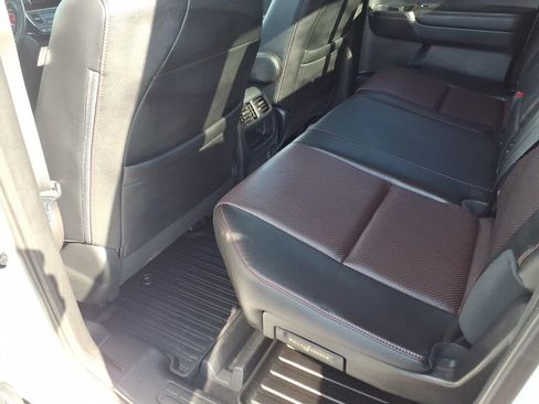 Used 2023 Honda Ridgeline Black Edition image 12