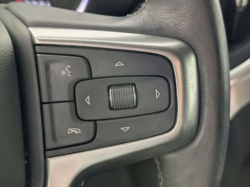 Used 2019 Chevrolet Silverado 1500 RST w/ All-Star Edition AWD/4WD image 18