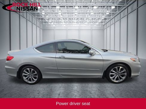 Used 2015 Honda Accord EX-L image 8
