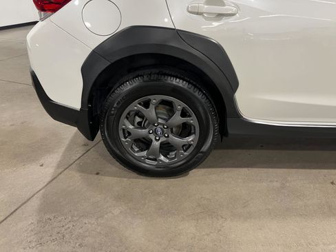 Used 2021 Subaru Crosstrek 2.5i Sport w/ Moonroof Package AWD/4WD image 40