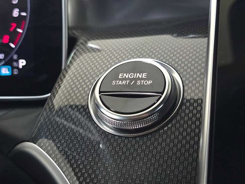 Certified 2026 Mercedes-Benz GLC 350e 4MATIC image 35