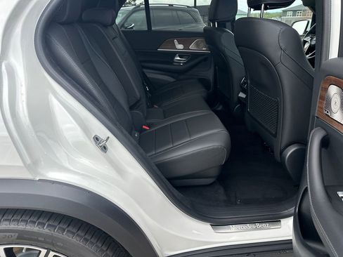New 2026 Mercedes-Benz GLE 350 4MATIC image 17
