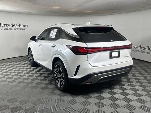 Used 2025 Lexus RX 350 Premium Plus FWD image 5