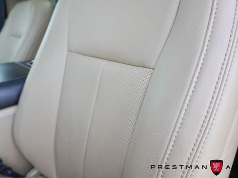 Used 2020 Ford F350 Lariat w/ Lariat Ultimate Package image 32