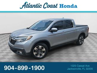 Used 2019 Honda Ridgeline RTL video 1