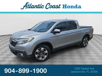Used 2019 Honda Ridgeline RTL