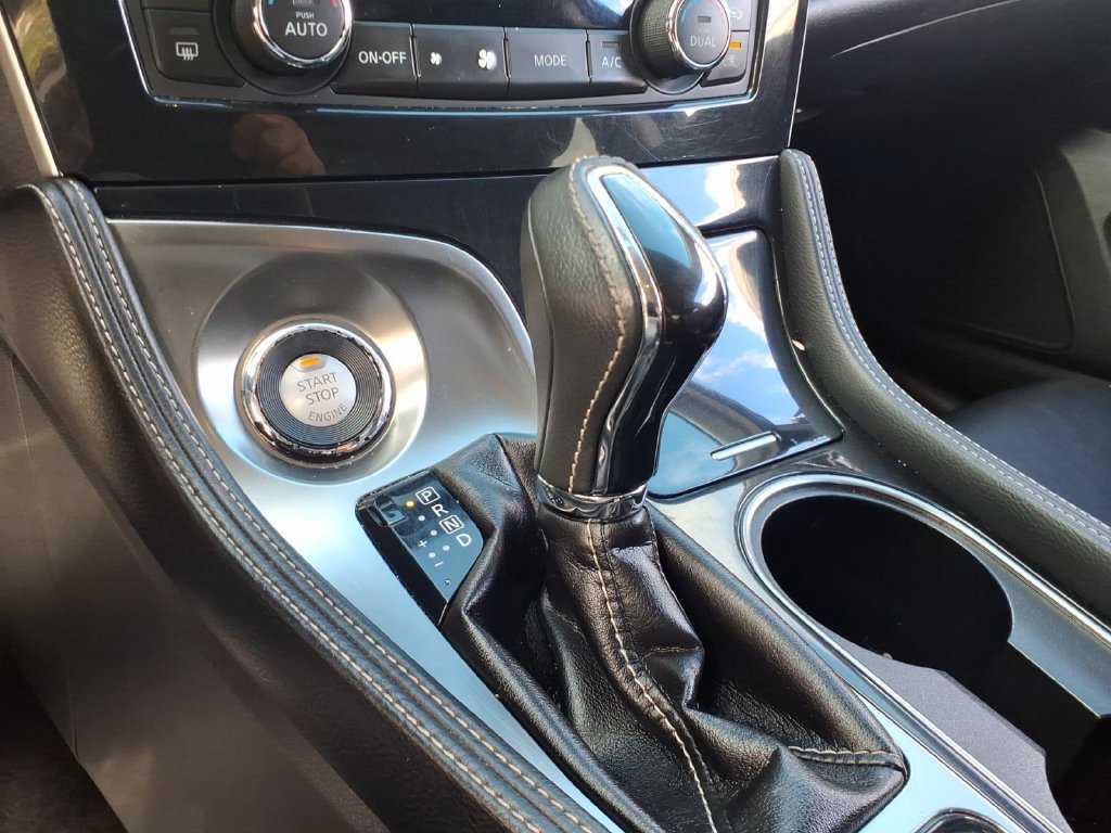 Used 2019 Nissan Maxima 3.5 SL w/ Floor Mat Group FWD image 25