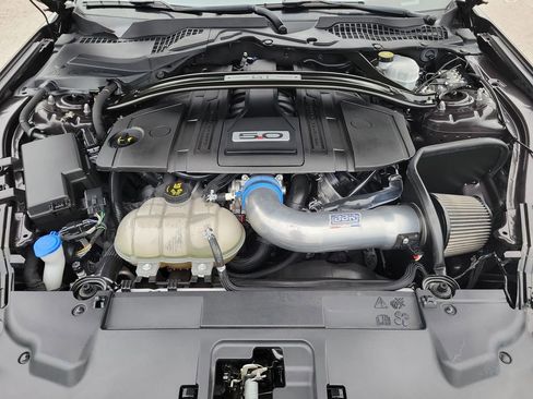 Used 2022 Ford Mustang GT Premium w/ Black Accent Package image 12