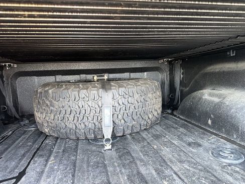 Used 2022 RAM 2500 Limited w/ Night Edition image 13