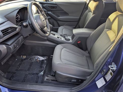 Used 2024 Subaru Crosstrek 2.0i Premium image 21