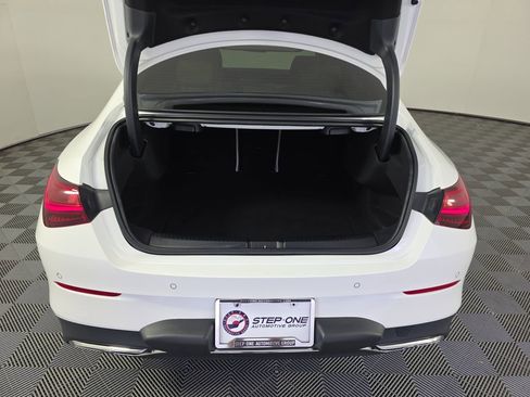 Used 2025 Mercedes-Benz CLA 250 image 31