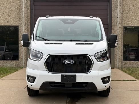 Used 2026 Ford Transit 350 XLT RWD image 2