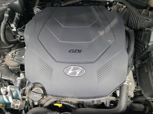 Used 2021 Hyundai Palisade SE image 30