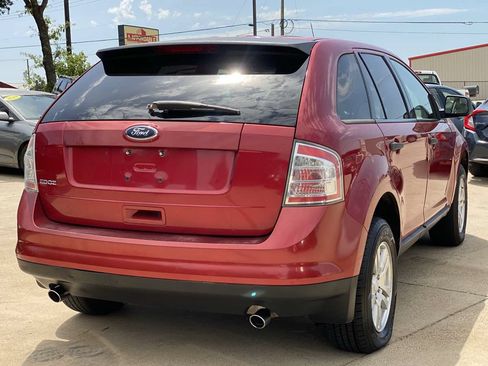 Used 2009 Ford Edge SE FWD image 6