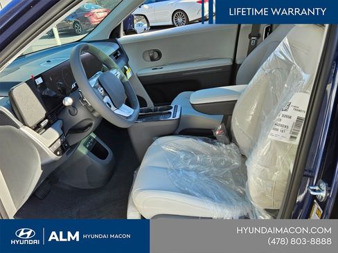 New 2026 Hyundai Ioniq 5 Limited AWD/4WD image 4